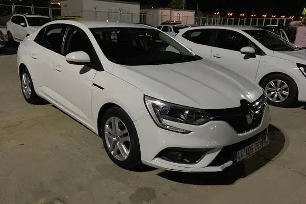 Malatya Rent a Car-Malatya Oto Kiralama/ Otobooking - Resim 10