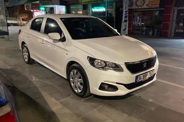 Malatya Rent a Car-Malatya Oto Kiralama/ Otobooking - Resim 17