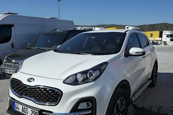 Malatya Rent a Car-Malatya Oto Kiralama/ Otobooking - Resim 14