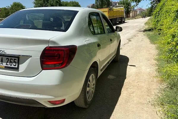 Malatya Rent a Car-Malatya Oto Kiralama/ Otobooking - Resim 9