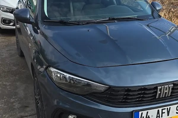 Malatya Rent a Car-Malatya Oto Kiralama/ Otobooking - Resim 11