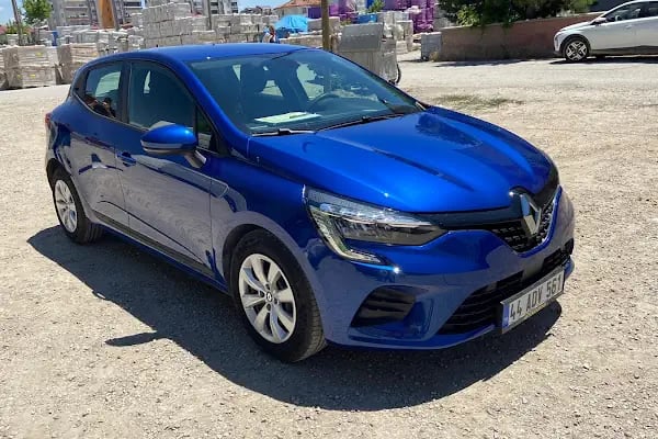Malatya Rent a Car-Malatya Oto Kiralama/ Otobooking - Resim 12
