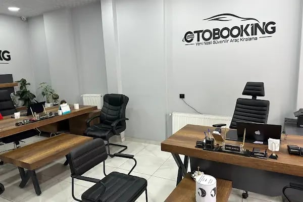 Malatya Rent a Car-Malatya Oto Kiralama/ Otobooking - Resim 3