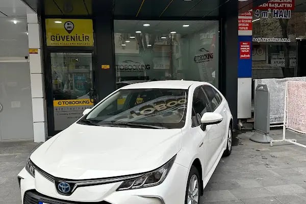 Malatya Rent a Car-Malatya Oto Kiralama/ Otobooking - Resim 19