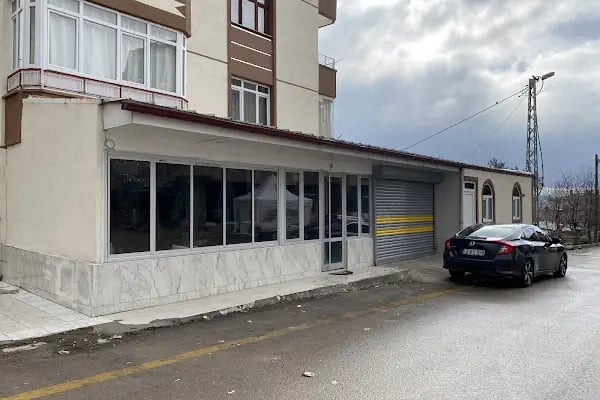 KAHYA GARAGE - Resim 13