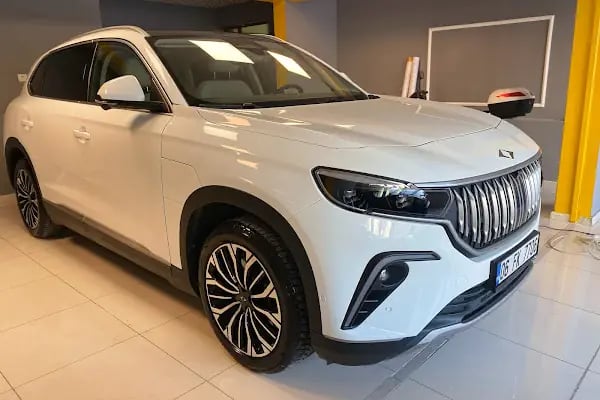 KAHYA GARAGE - Resim 3