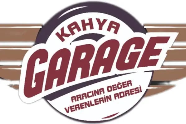 KAHYA GARAGE - Resim 15