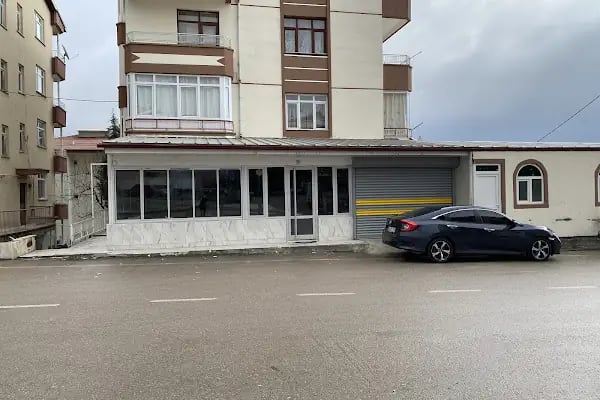 KAHYA GARAGE - Resim 11