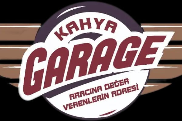 KAHYA GARAGE - Resim 17