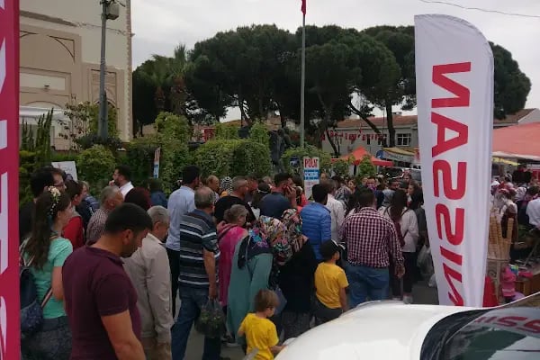 Bayındır Hükümet Konağı - Resim 4