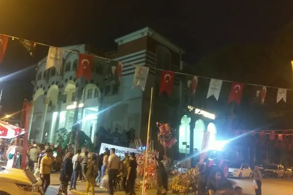 Bayındır Hükümet Konağı - Resim 5