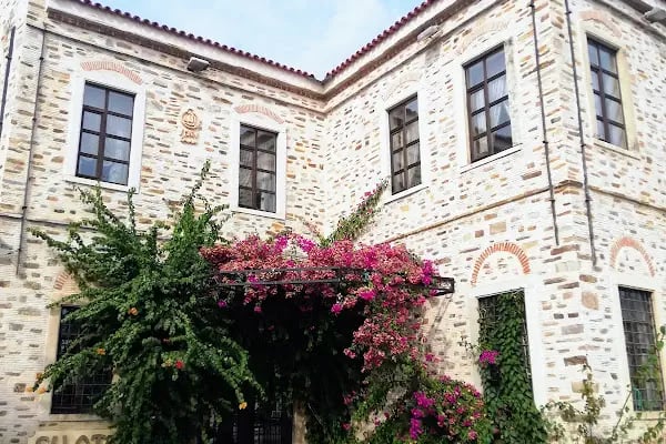 Bayındır Hükümet Konağı - Resim 11