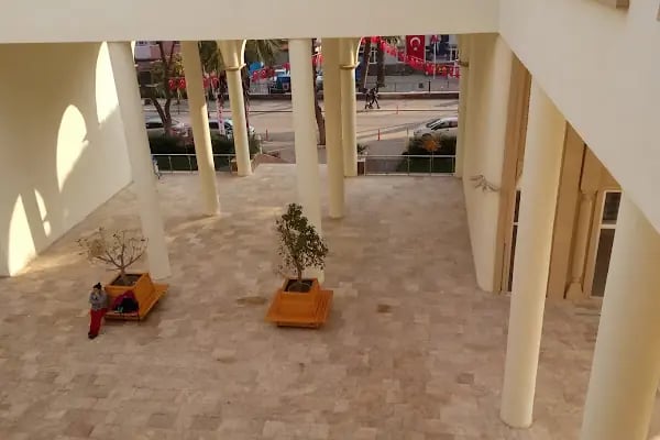 Bayındır Hükümet Konağı - Resim 10
