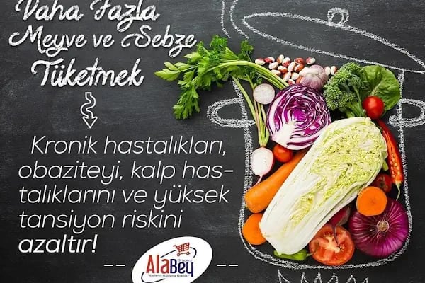 Alabey Grocery - Resim 3