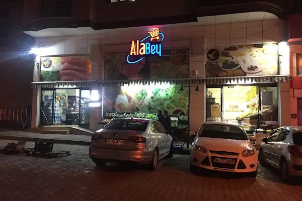 Alabey Grocery - Resim 8