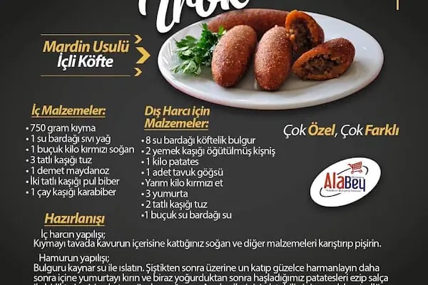 Alabey Grocery - Resim 14