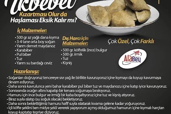 Alabey Grocery - Resim 16
