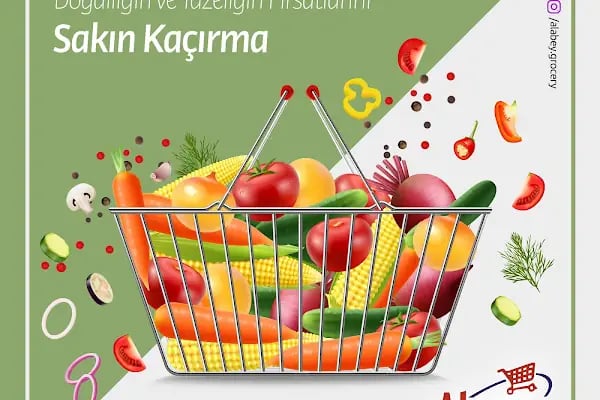 Alabey Grocery - Resim 17
