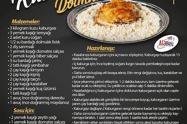 Alabey Grocery - Resim 13