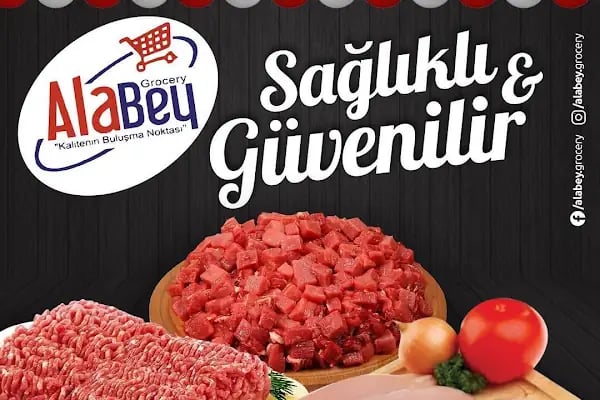 Alabey Grocery - Resim 4
