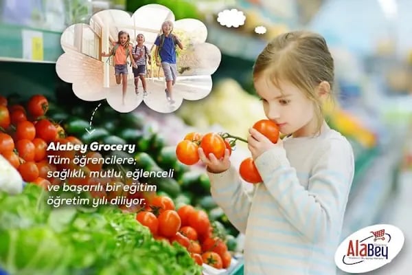 Alabey Grocery - Resim 2