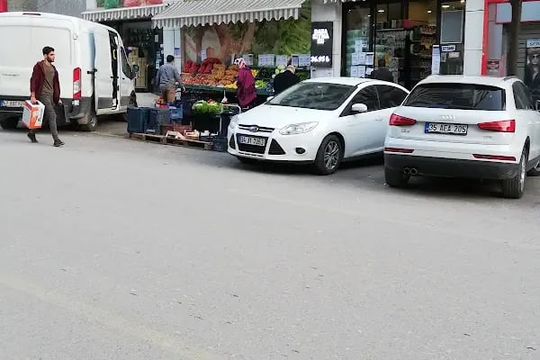 Alabey Grocery - Resim 12