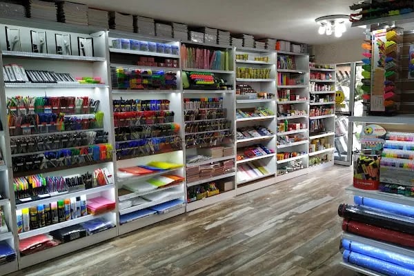 Gk Antalya Dijital Baskı Merkezi & Ozalit ve Baskı Çözümleri - Resim 16