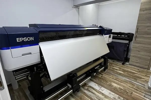 Gk Antalya Dijital Baskı Merkezi & Ozalit ve Baskı Çözümleri - Resim 13