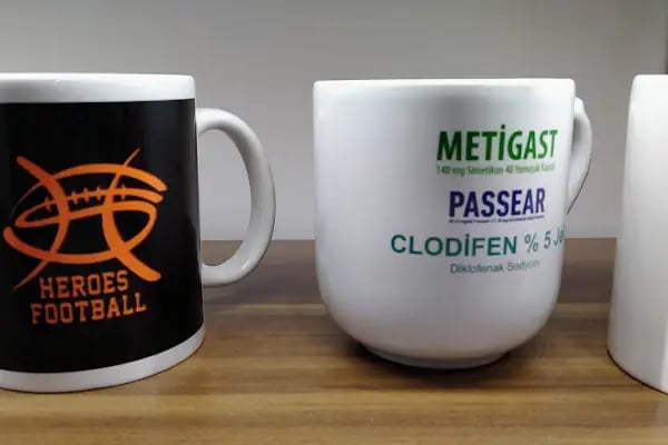 Gk Antalya Dijital Baskı Merkezi & Ozalit ve Baskı Çözümleri - Resim 18
