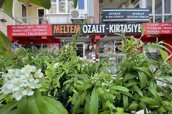 Gk Antalya Dijital Baskı Merkezi & Ozalit ve Baskı Çözümleri - Resim 5