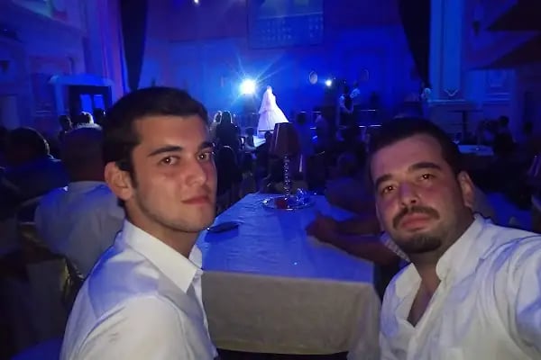 Ankara Grand Saray Düğün Salonları - Resim 7