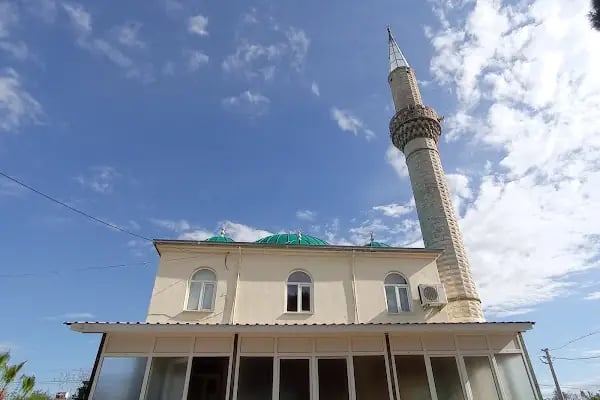 Çukurçaltı Cami - Resim 19