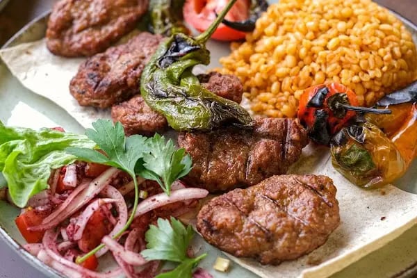CAN KEBAP RESTORAN - Resim 13