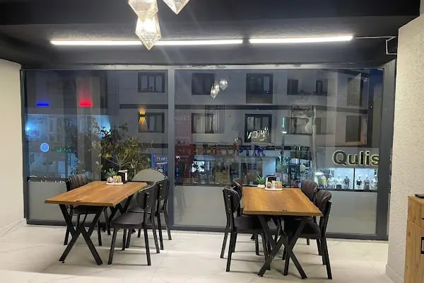 CAN KEBAP RESTORAN - Resim 6