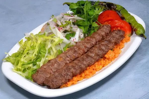 CAN KEBAP RESTORAN - Resim 18