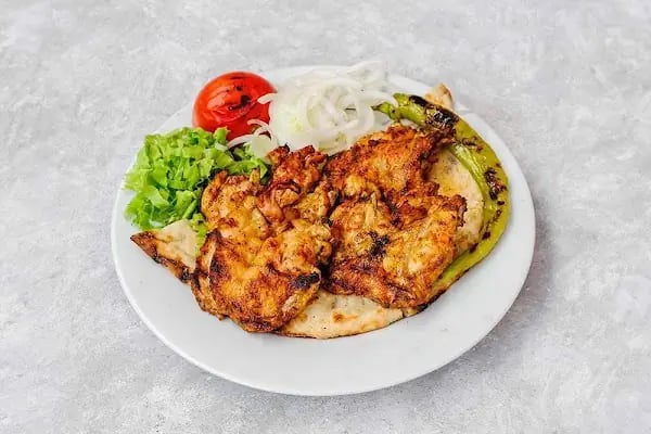 CAN KEBAP RESTORAN - Resim 15