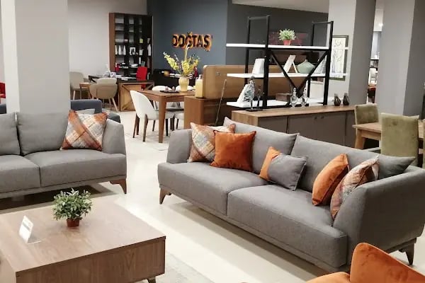 Doğtaş Exclusive Adana Çukurova - Resim 16