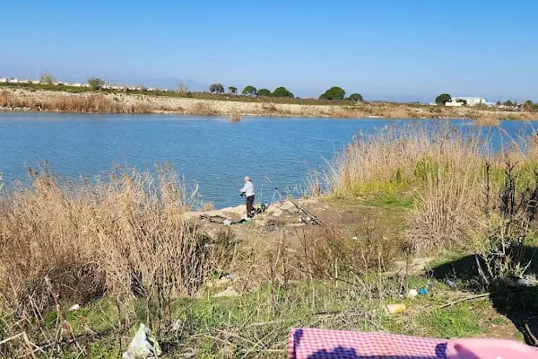 Aksu çayı Piknik alanı - Resim 7