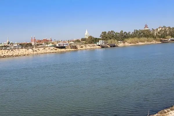 Aksu çayı Piknik alanı - Resim 3