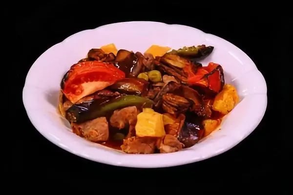 Fidan Lokantası Self Servis - Resim 15