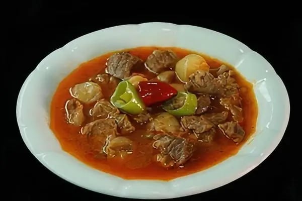 Fidan Lokantası Self Servis - Resim 5
