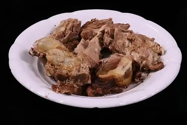 Fidan Lokantası Self Servis - Resim 18