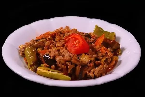 Fidan Lokantası Self Servis - Resim 16