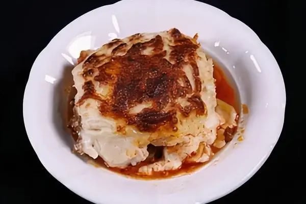 Fidan Lokantası Self Servis - Resim 9