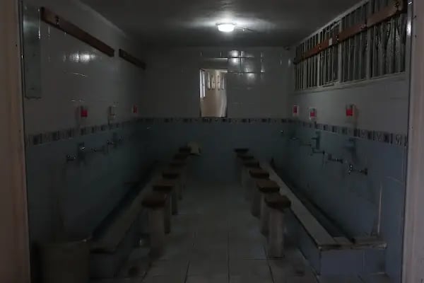 Hacı Bayram Veli Cami - Resim 18