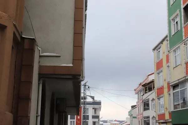 Hacı Bayram Veli Cami - Resim 7