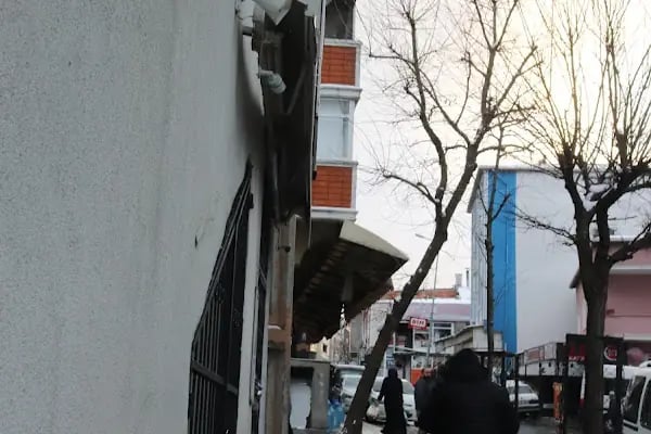 Hacı Bayram Veli Cami - Resim 5