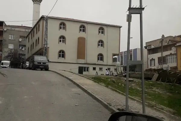 Hacı Bayram Veli Cami - Resim 15