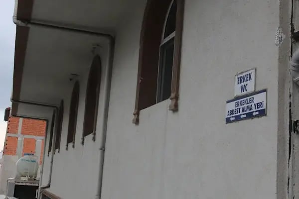 Hacı Bayram Veli Cami - Resim 9