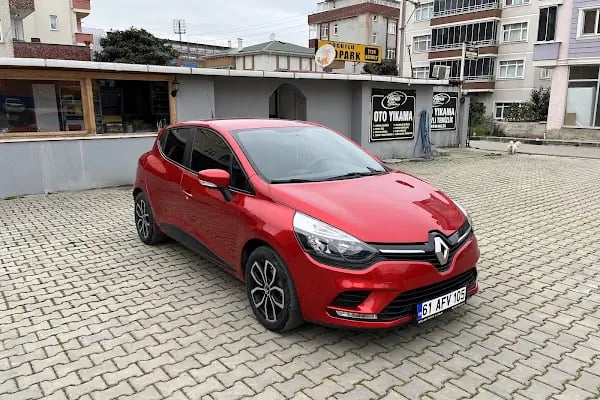 M&amp;N AUTO &amp; RENT A CAR - Resim 7
